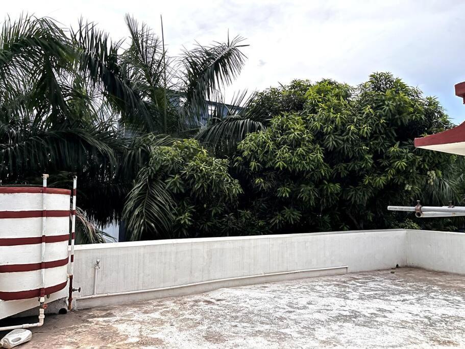 Gauranga Kutir-A Spiritual Villa Retreat Bhubaneswar Exterior foto